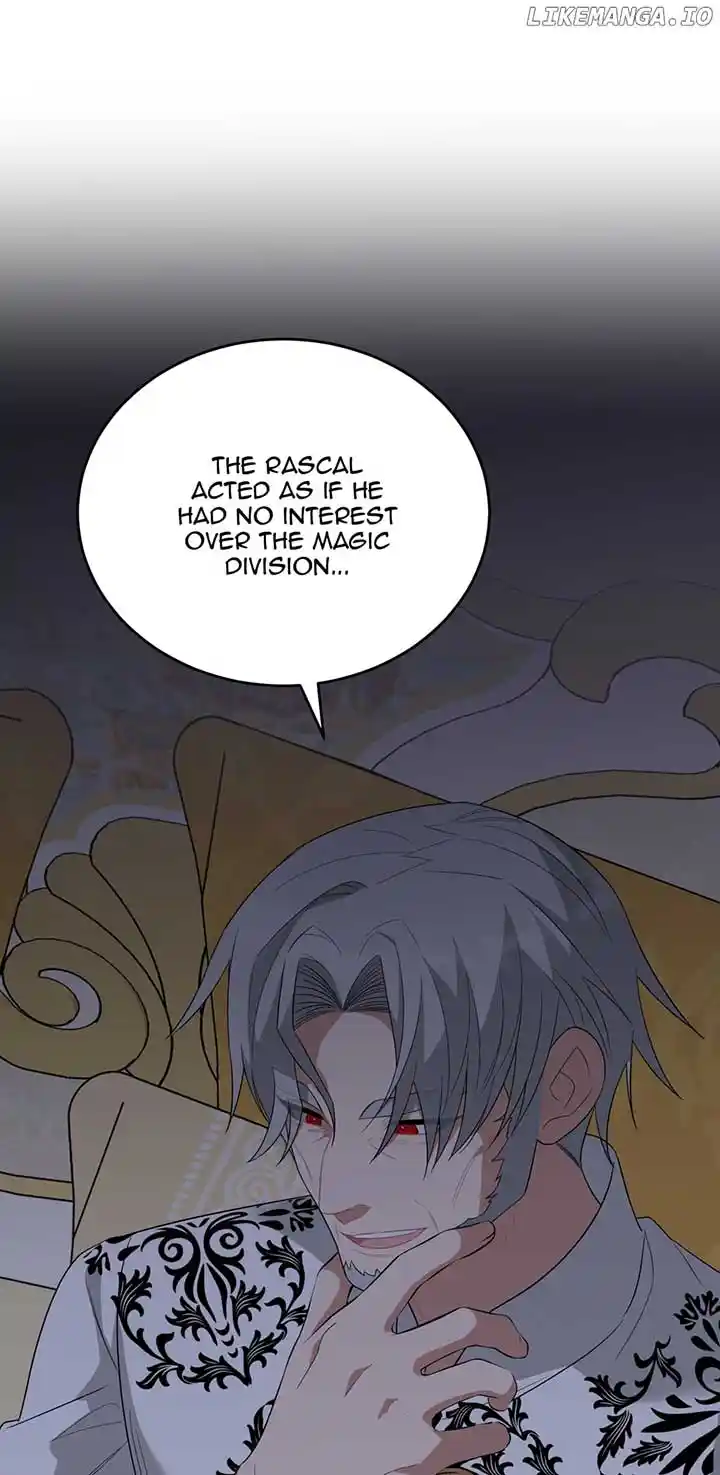 The Princess’ Dangerous Brothers Chapter 82