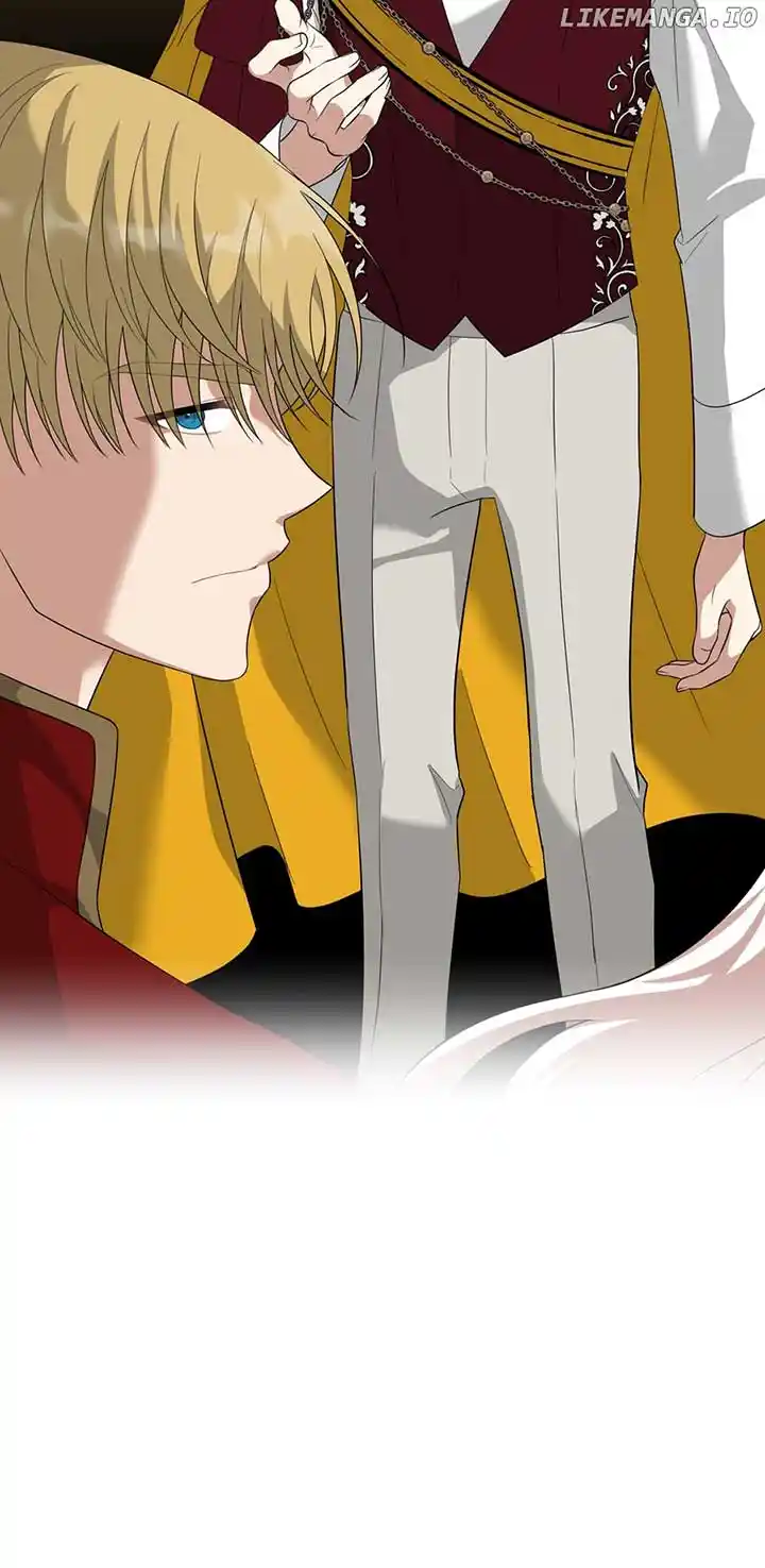 The Princess’ Dangerous Brothers Chapter 82