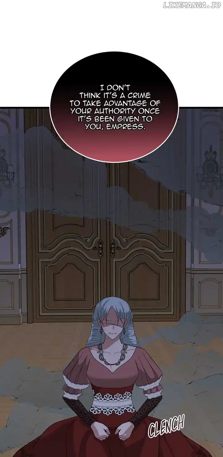 The Princess’ Dangerous Brothers Chapter 82