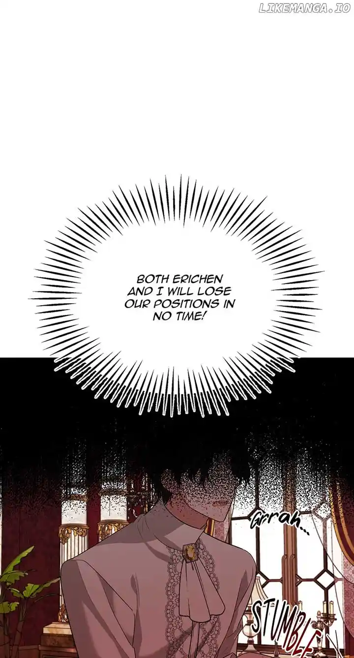 The Princess’ Dangerous Brothers Chapter 82