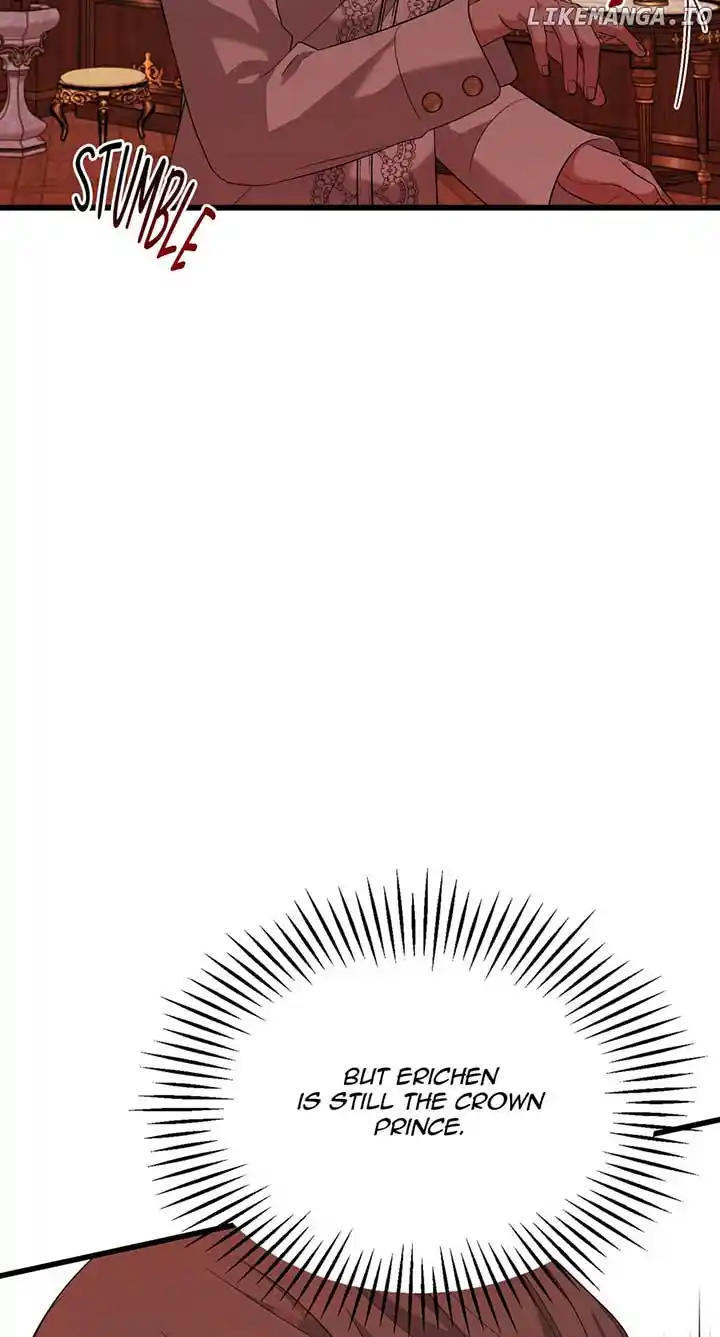 The Princess’ Dangerous Brothers Chapter 82