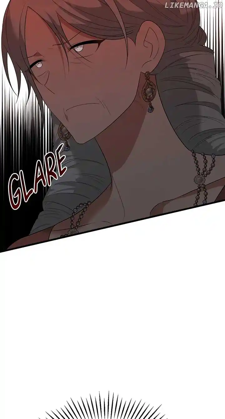 The Princess’ Dangerous Brothers Chapter 82