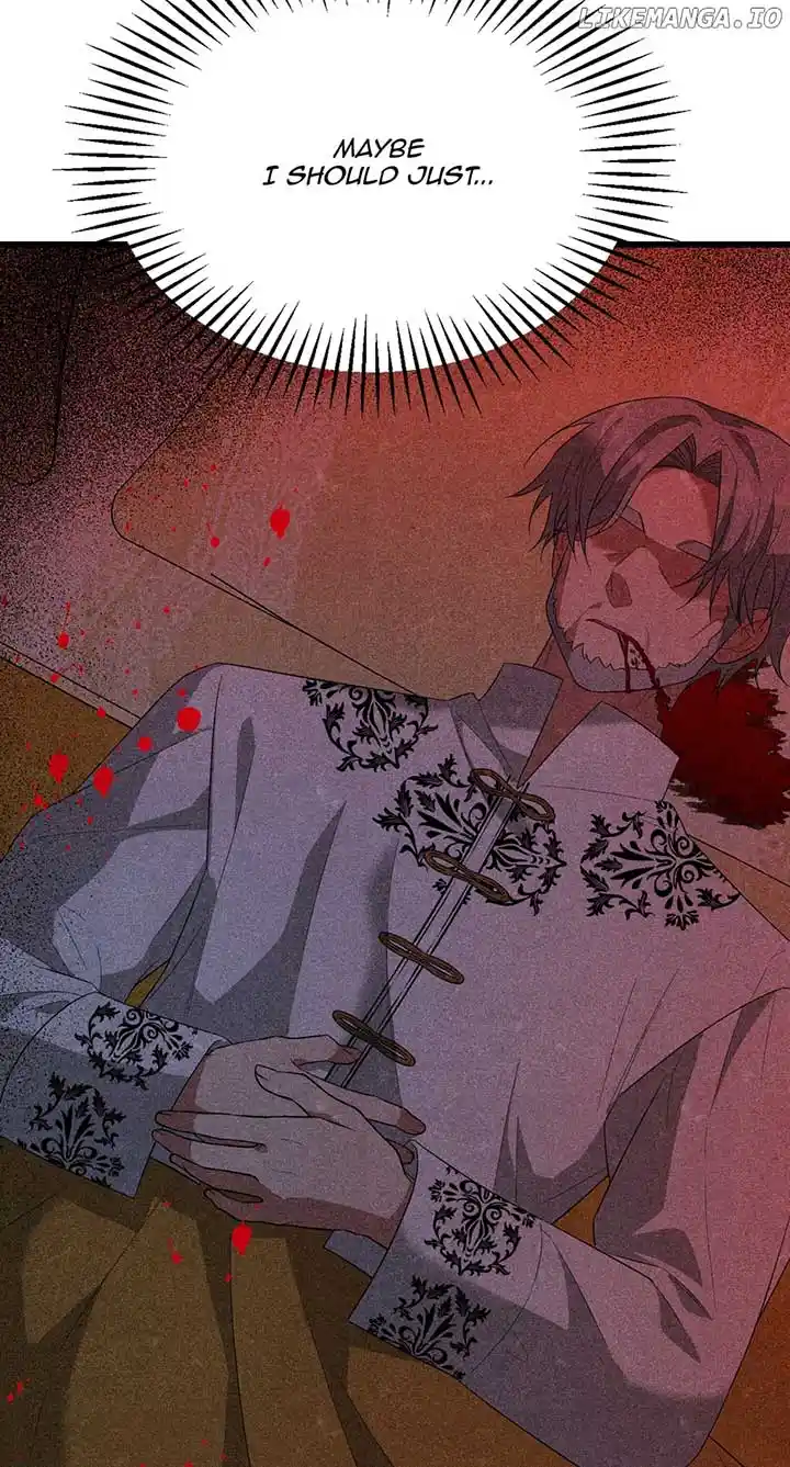 The Princess’ Dangerous Brothers Chapter 82