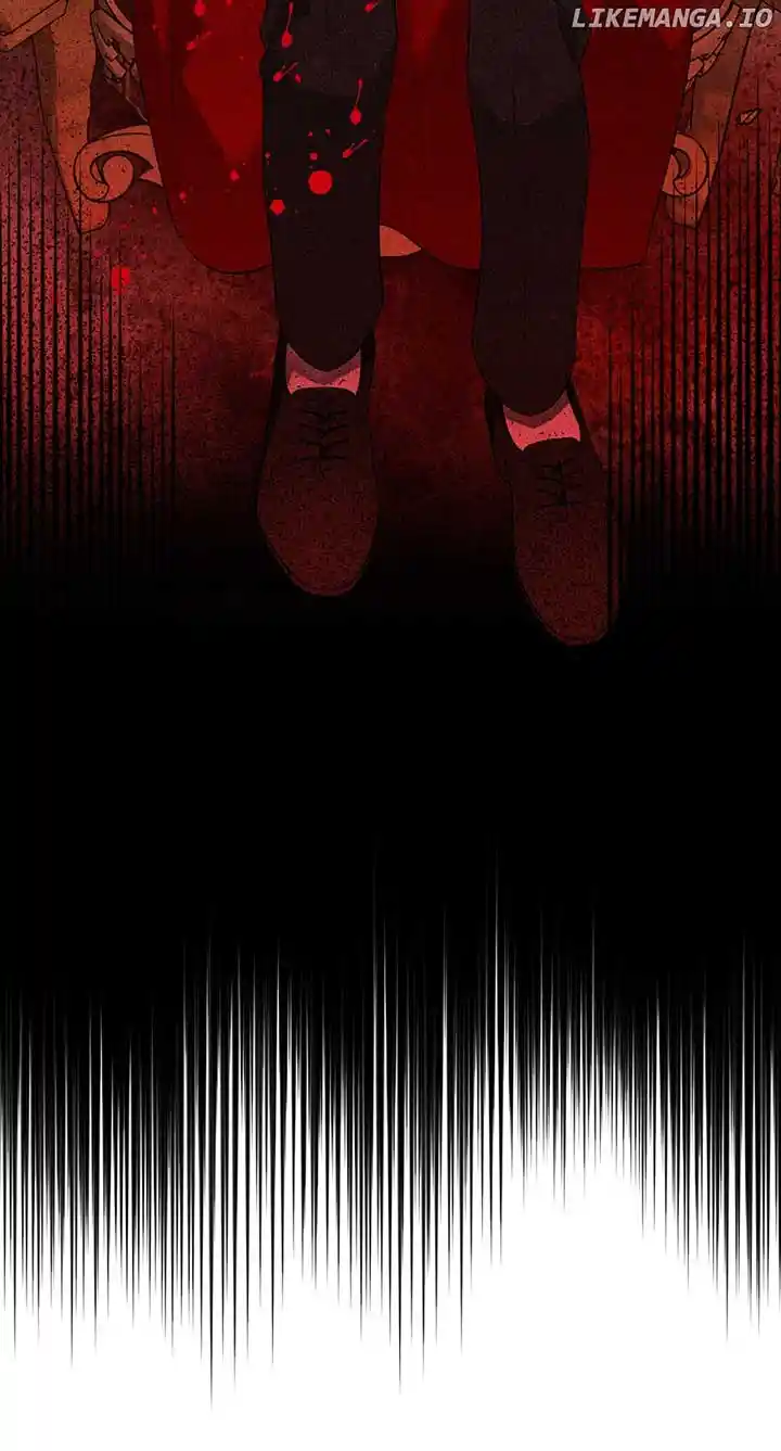 The Princess’ Dangerous Brothers Chapter 82