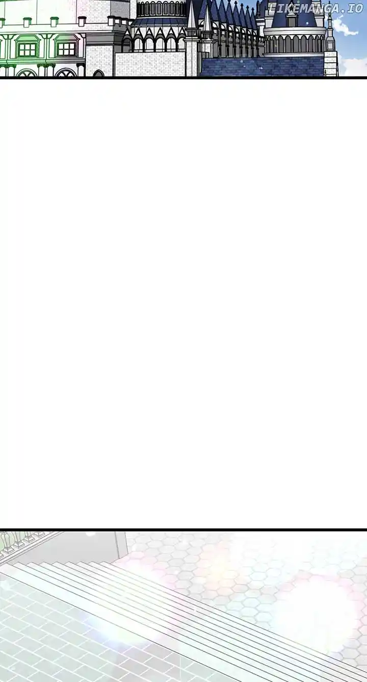 The Princess’ Dangerous Brothers Chapter 82