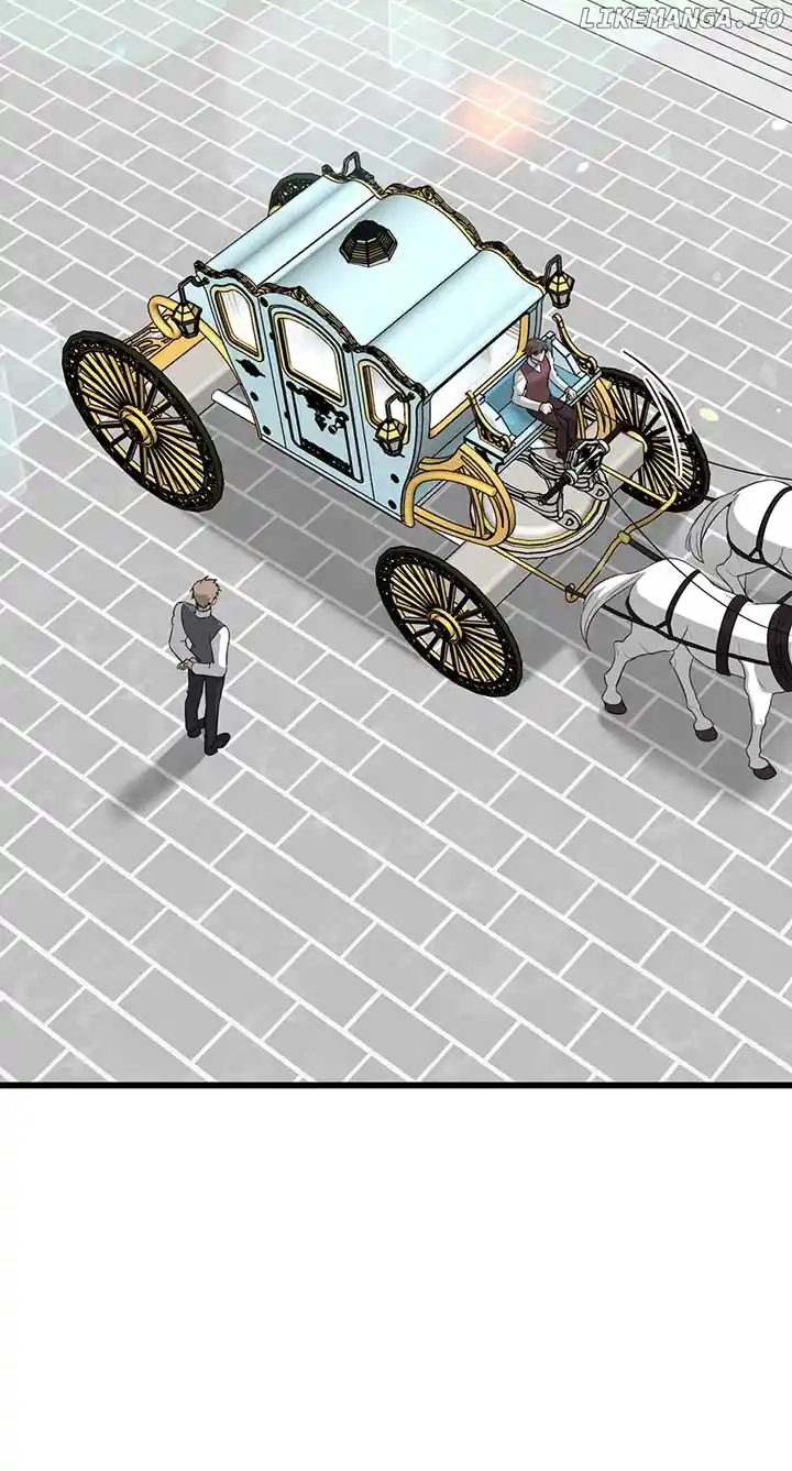 The Princess’ Dangerous Brothers Chapter 82