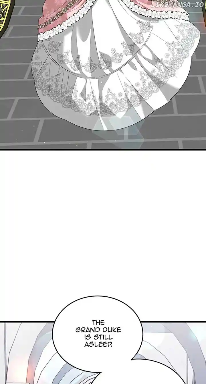 The Princess’ Dangerous Brothers Chapter 82