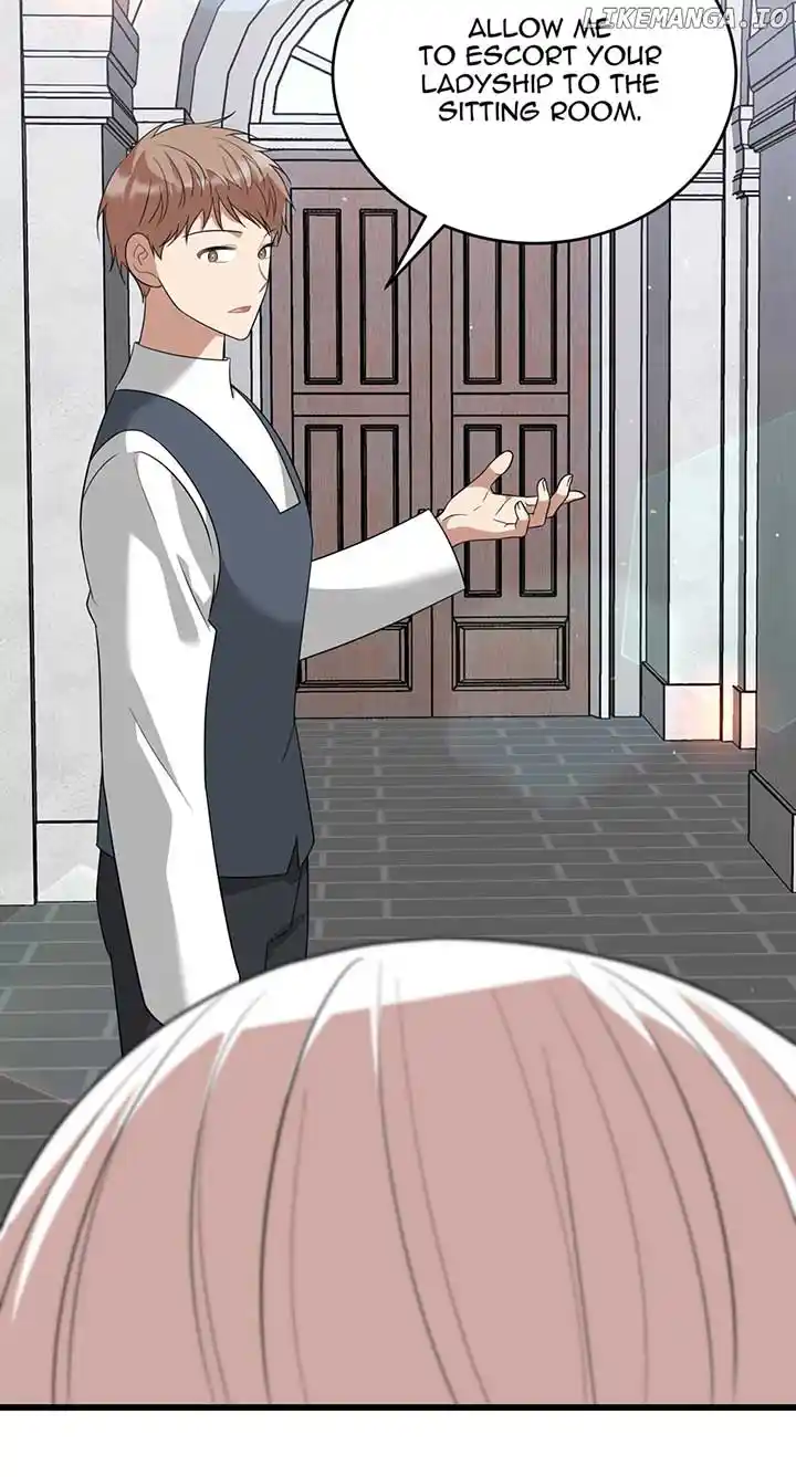 The Princess’ Dangerous Brothers Chapter 82