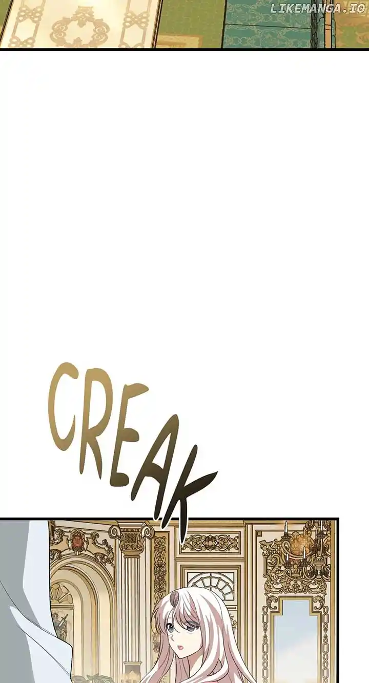 The Princess’ Dangerous Brothers Chapter 82