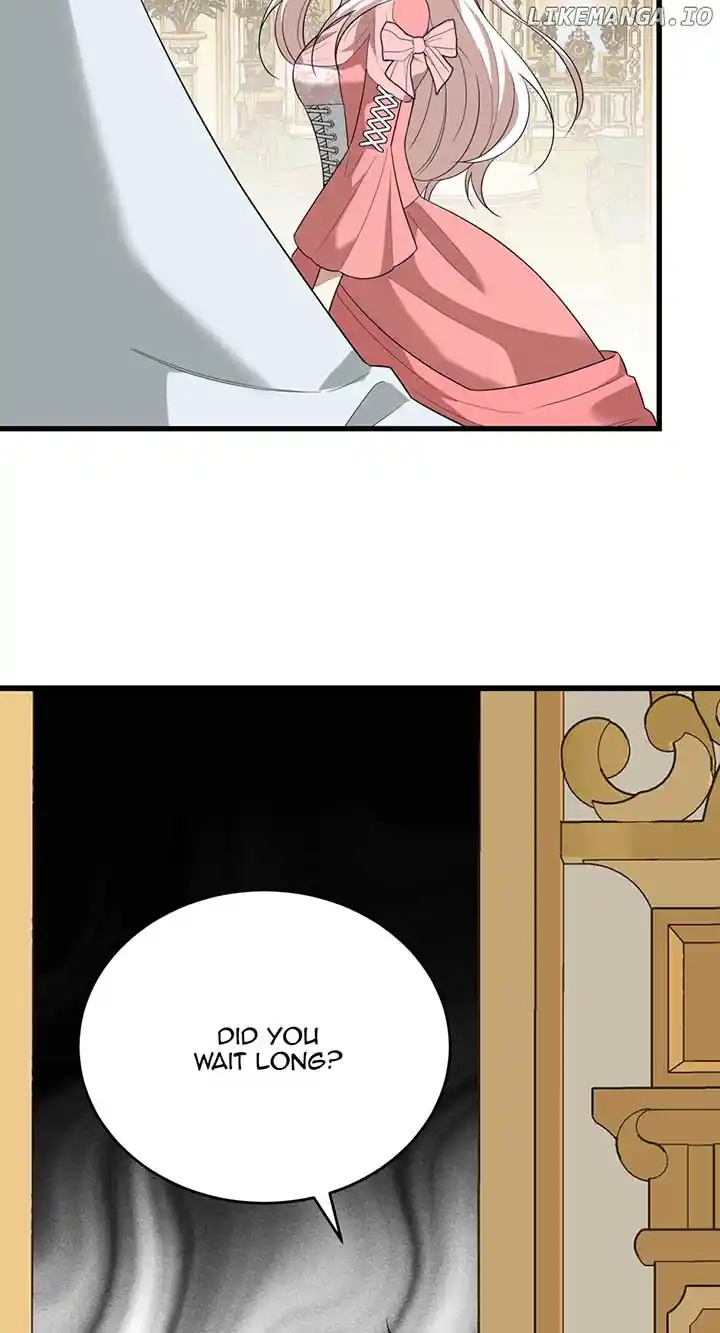 The Princess’ Dangerous Brothers Chapter 82