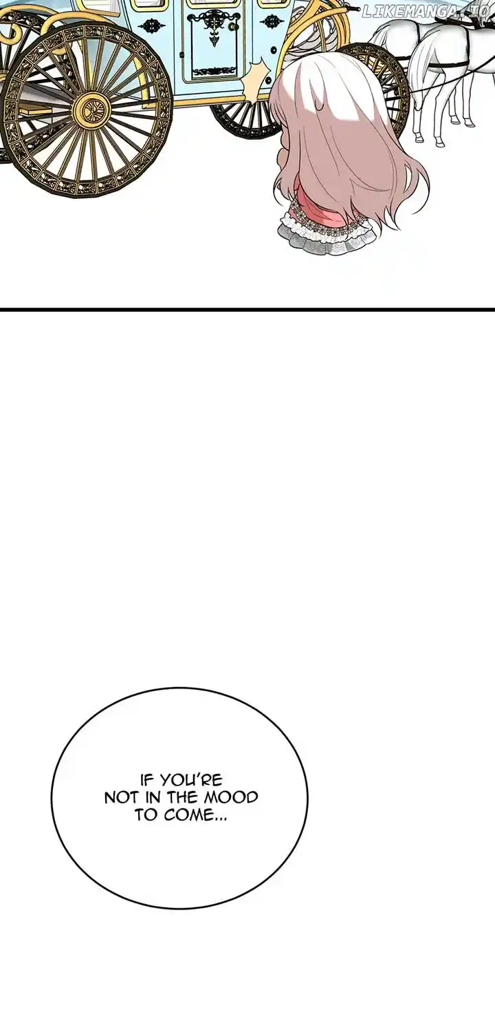 The Princess’ Dangerous Brothers Chapter 82