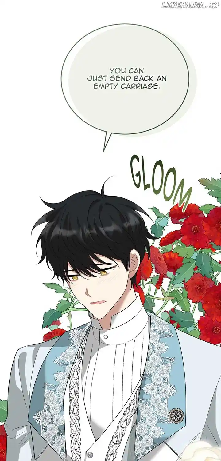 The Princess’ Dangerous Brothers Chapter 82