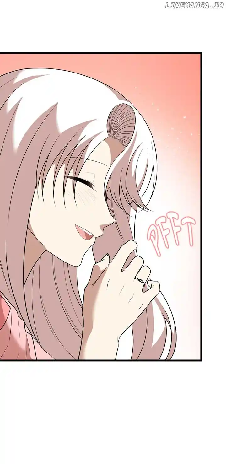 The Princess’ Dangerous Brothers Chapter 82