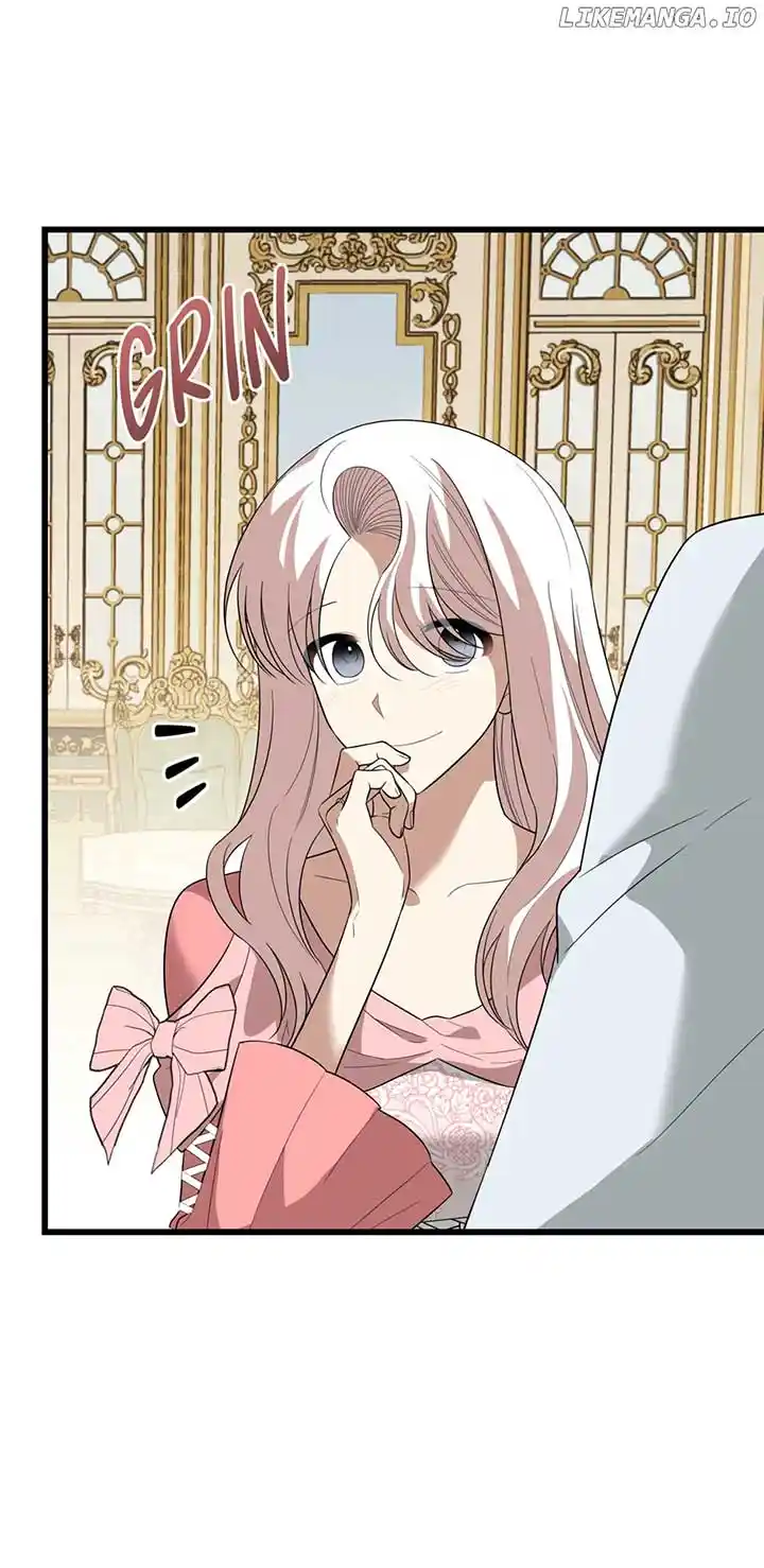 The Princess’ Dangerous Brothers Chapter 82