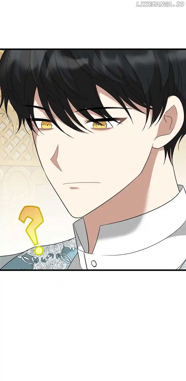 The Princess’ Dangerous Brothers Chapter 82