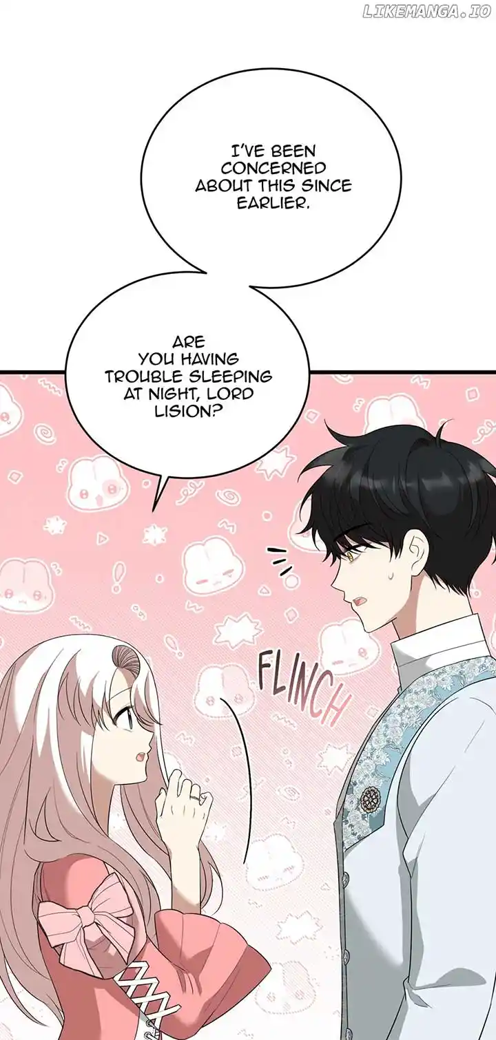 The Princess’ Dangerous Brothers Chapter 82