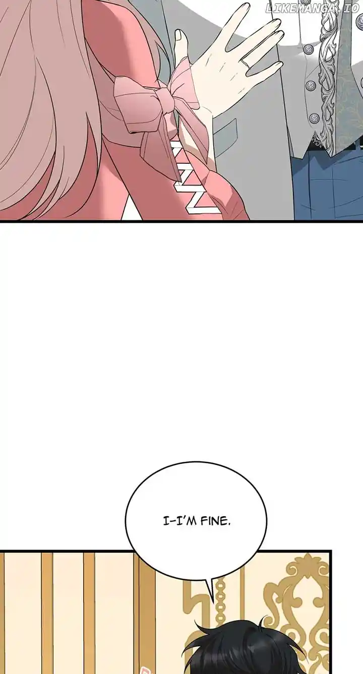 The Princess’ Dangerous Brothers Chapter 82