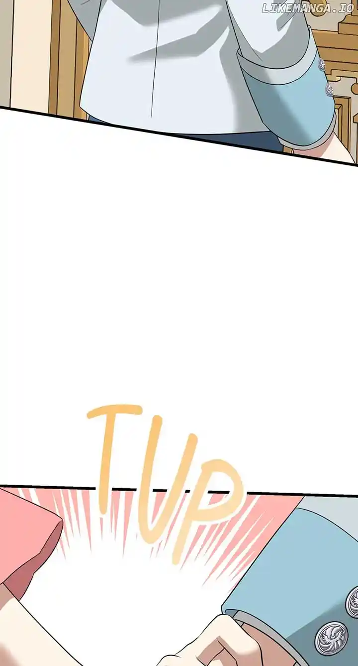 The Princess’ Dangerous Brothers Chapter 82