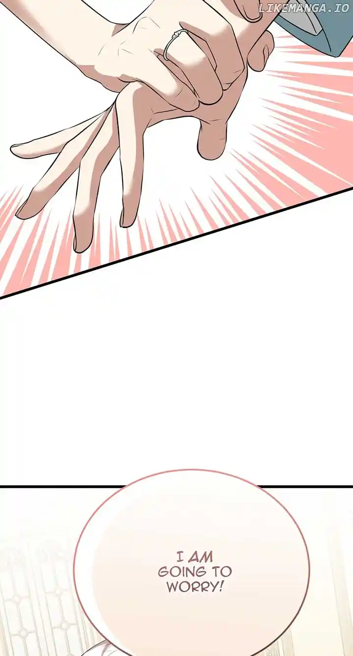 The Princess’ Dangerous Brothers Chapter 82