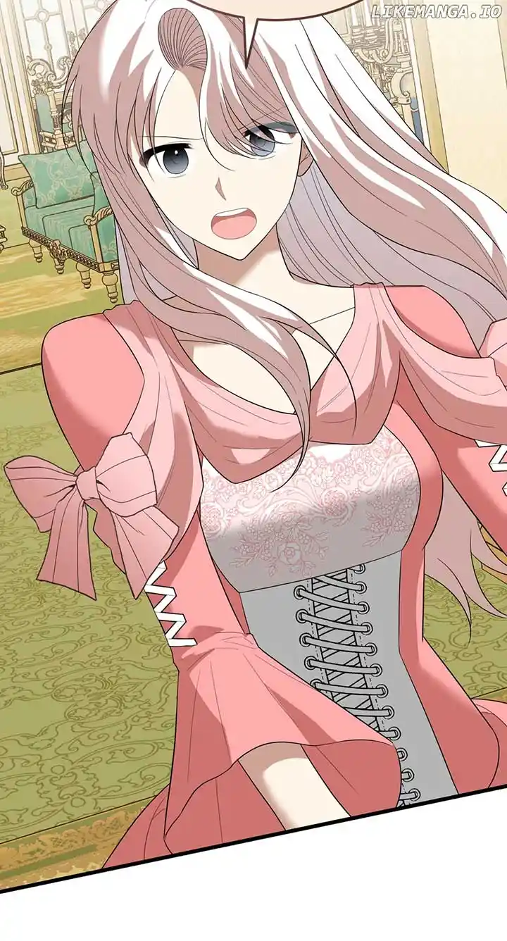 The Princess’ Dangerous Brothers Chapter 82