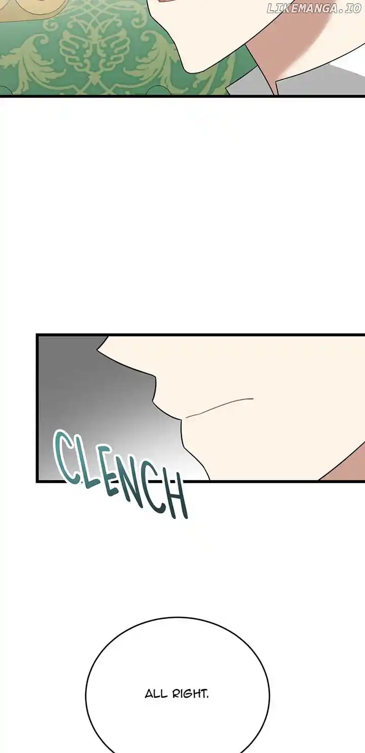 The Princess’ Dangerous Brothers Chapter 82