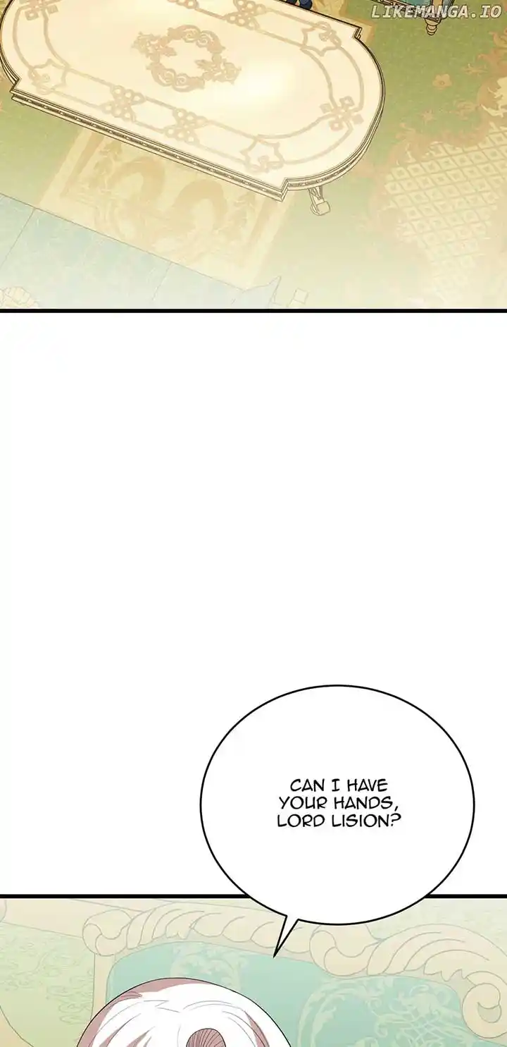 The Princess’ Dangerous Brothers Chapter 82