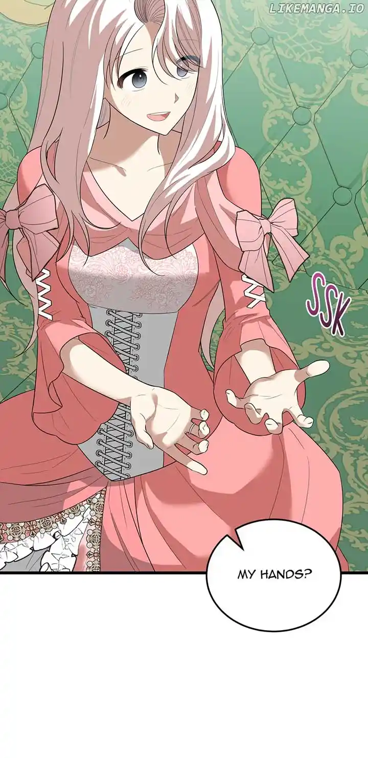 The Princess’ Dangerous Brothers Chapter 82