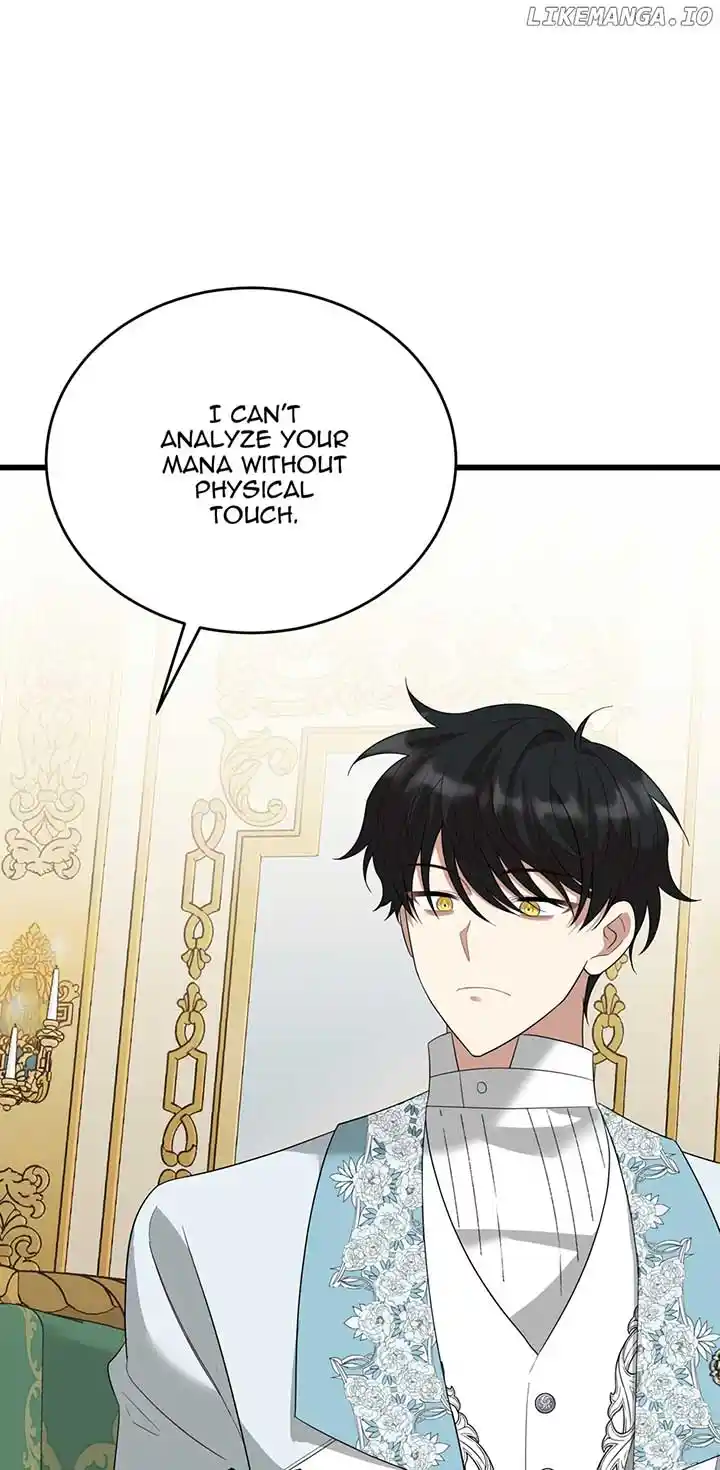 The Princess’ Dangerous Brothers Chapter 82