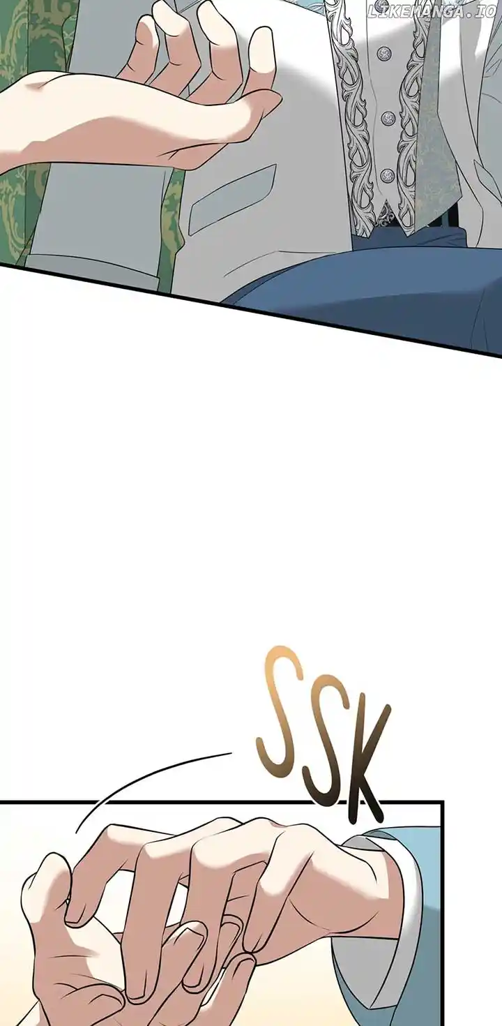 The Princess’ Dangerous Brothers Chapter 82