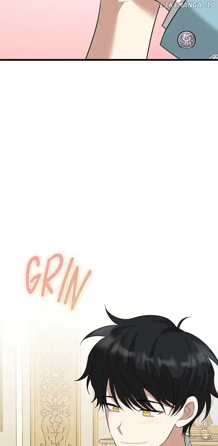 The Princess’ Dangerous Brothers Chapter 82