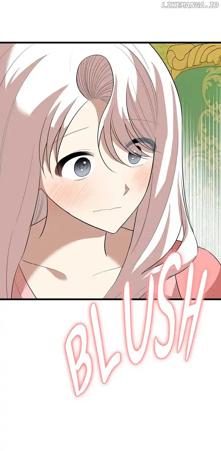 The Princess’ Dangerous Brothers Chapter 82