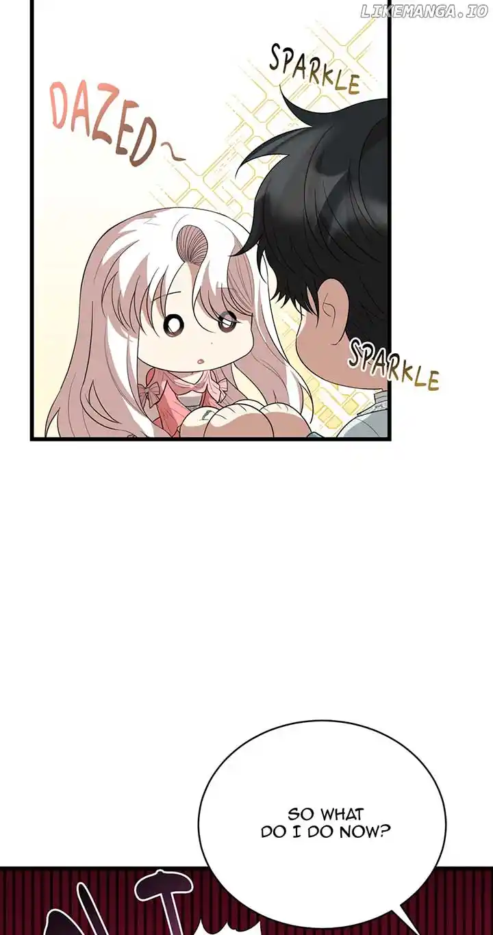 The Princess’ Dangerous Brothers Chapter 82