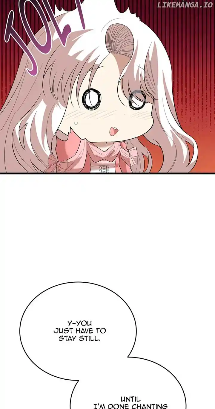 The Princess’ Dangerous Brothers Chapter 82