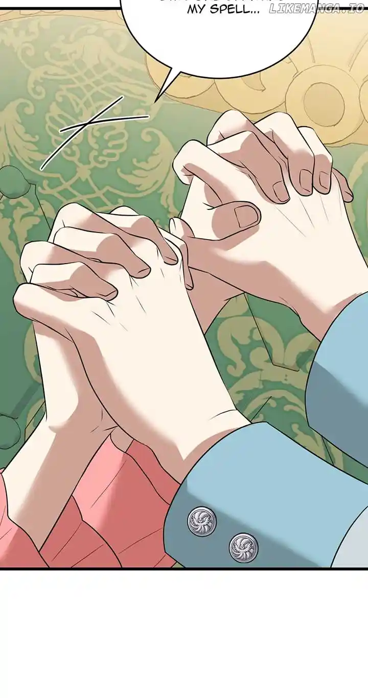 The Princess’ Dangerous Brothers Chapter 82