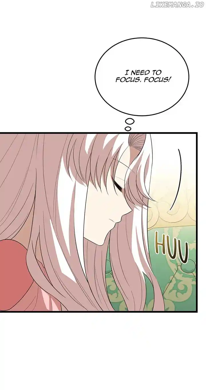 The Princess’ Dangerous Brothers Chapter 82