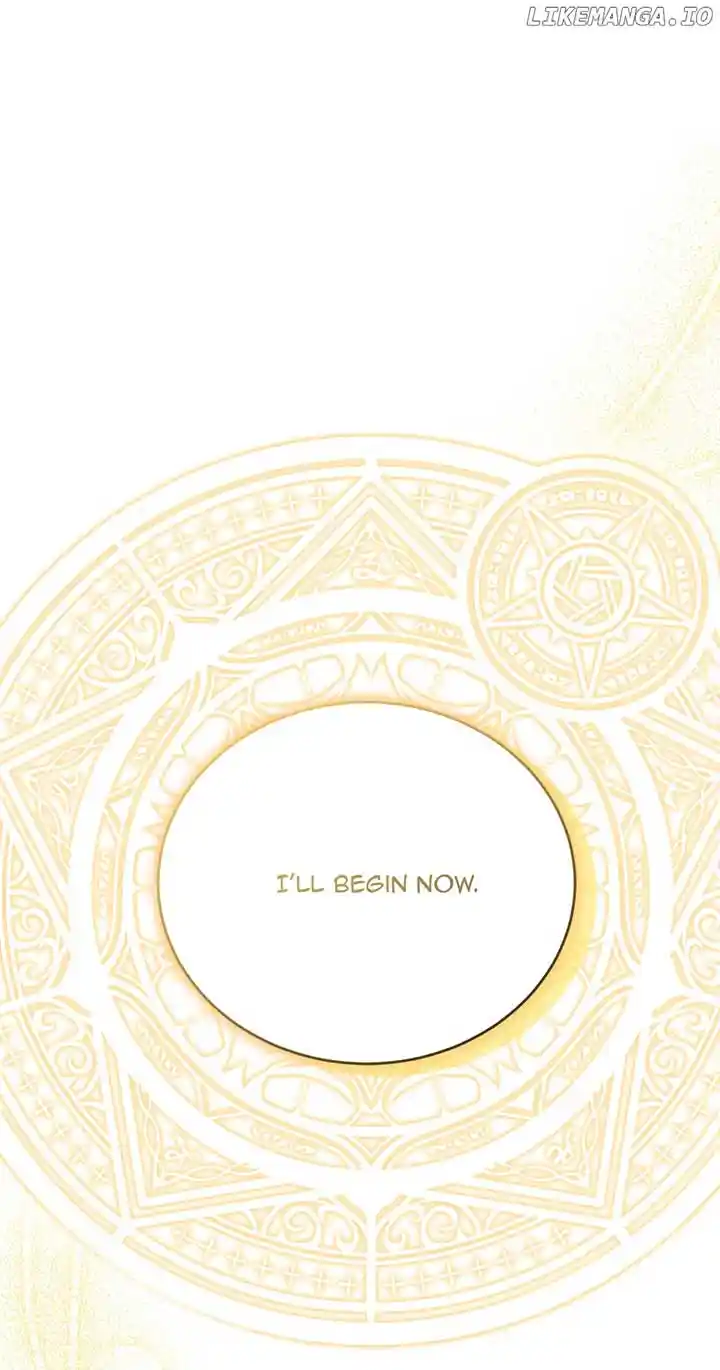 The Princess’ Dangerous Brothers Chapter 82