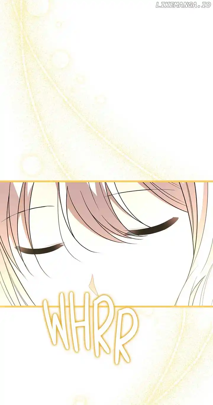 The Princess’ Dangerous Brothers Chapter 82