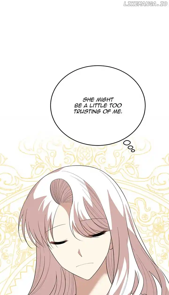 The Princess’ Dangerous Brothers Chapter 82