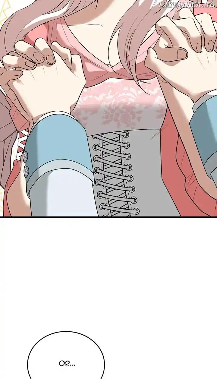 The Princess’ Dangerous Brothers Chapter 82