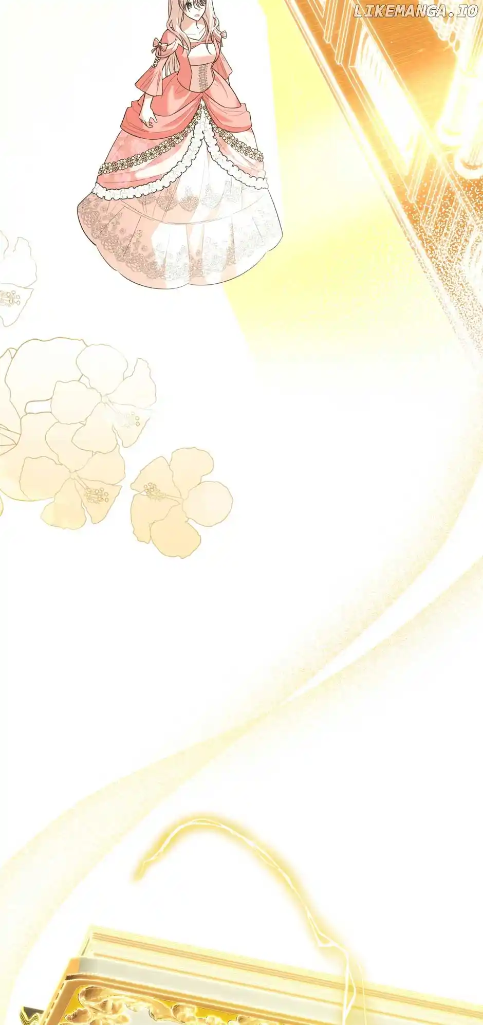 The Princess’ Dangerous Brothers Chapter 83