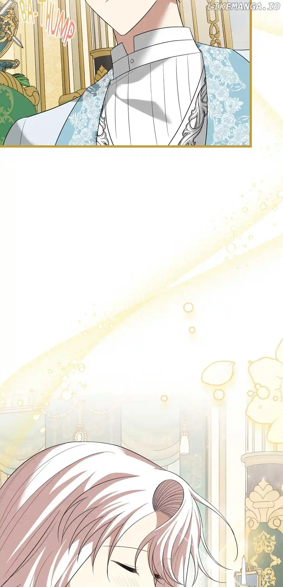 The Princess’ Dangerous Brothers Chapter 83