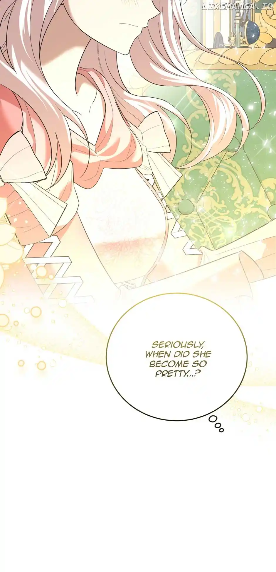 The Princess’ Dangerous Brothers Chapter 83