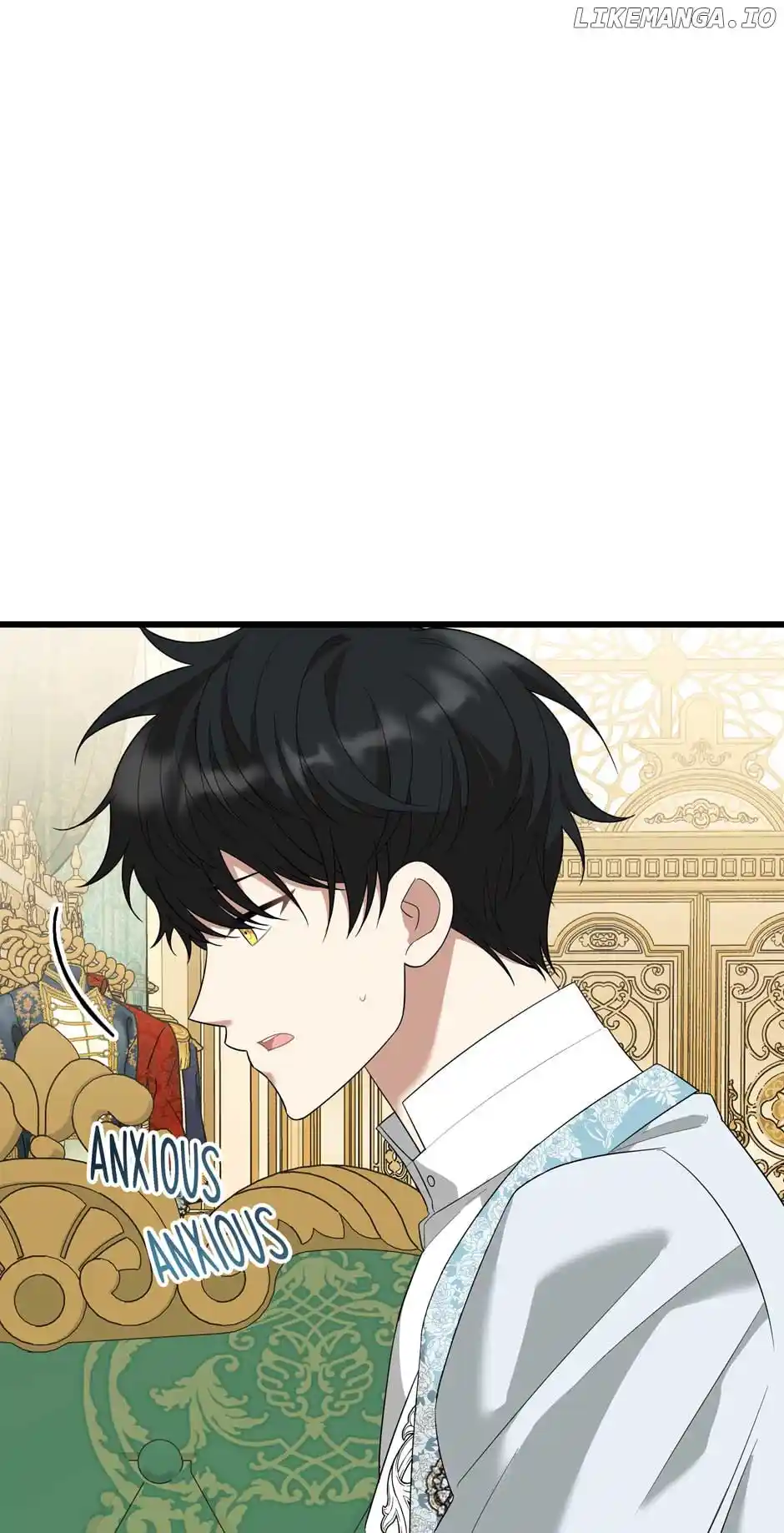 The Princess’ Dangerous Brothers Chapter 83