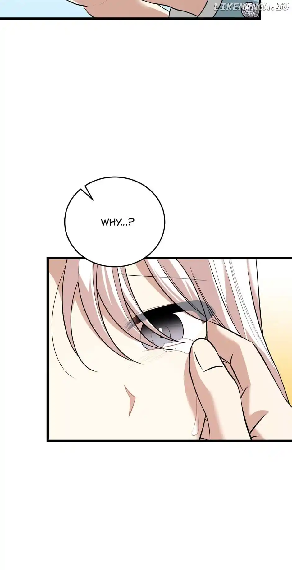 The Princess’ Dangerous Brothers Chapter 83