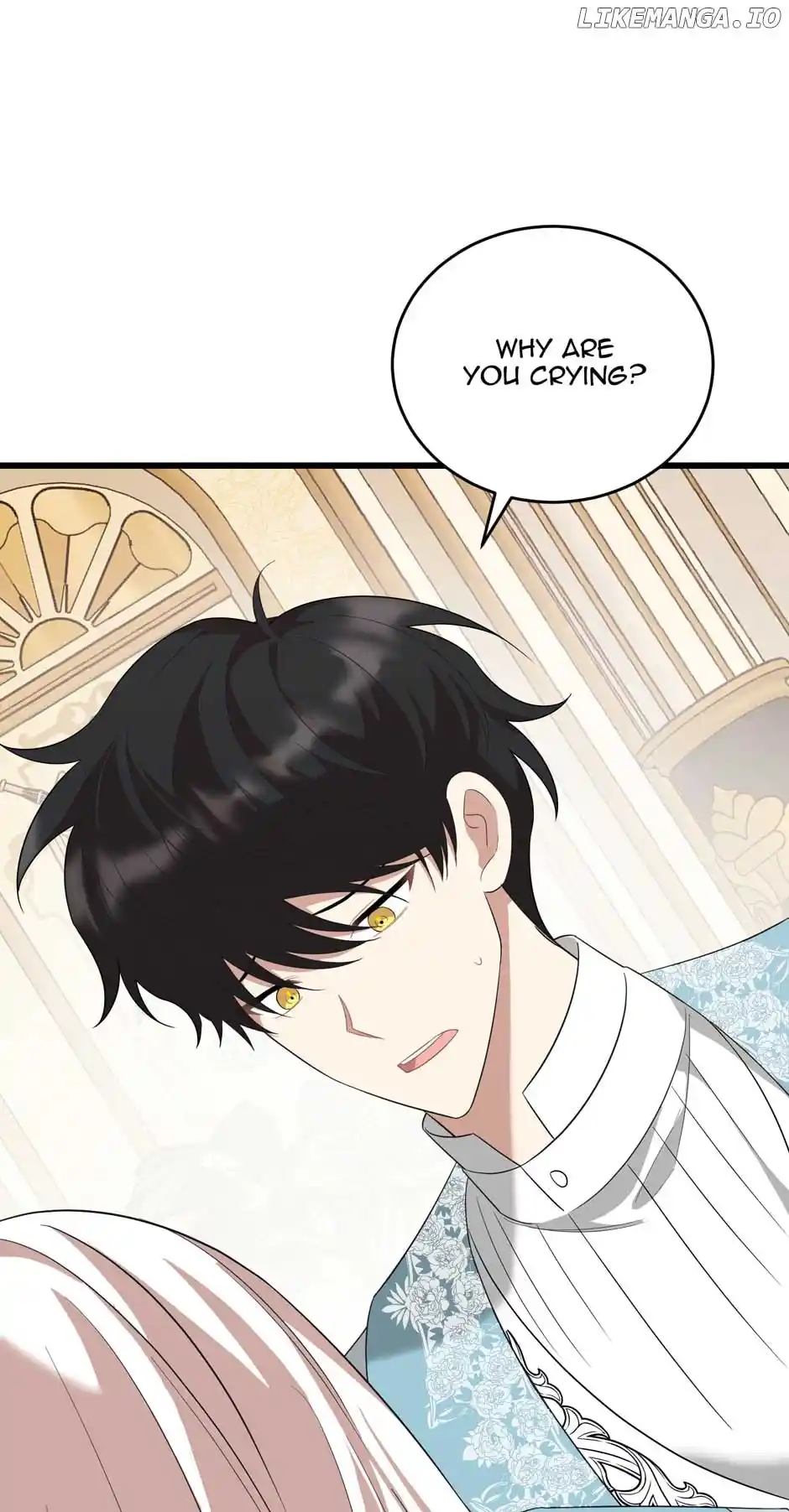 The Princess’ Dangerous Brothers Chapter 83