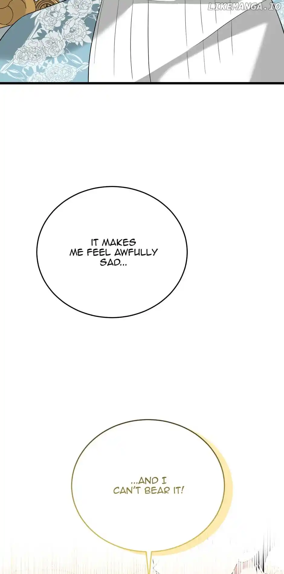 The Princess’ Dangerous Brothers Chapter 83