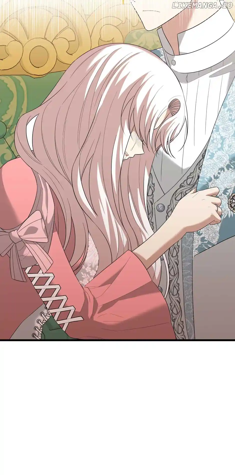 The Princess’ Dangerous Brothers Chapter 83