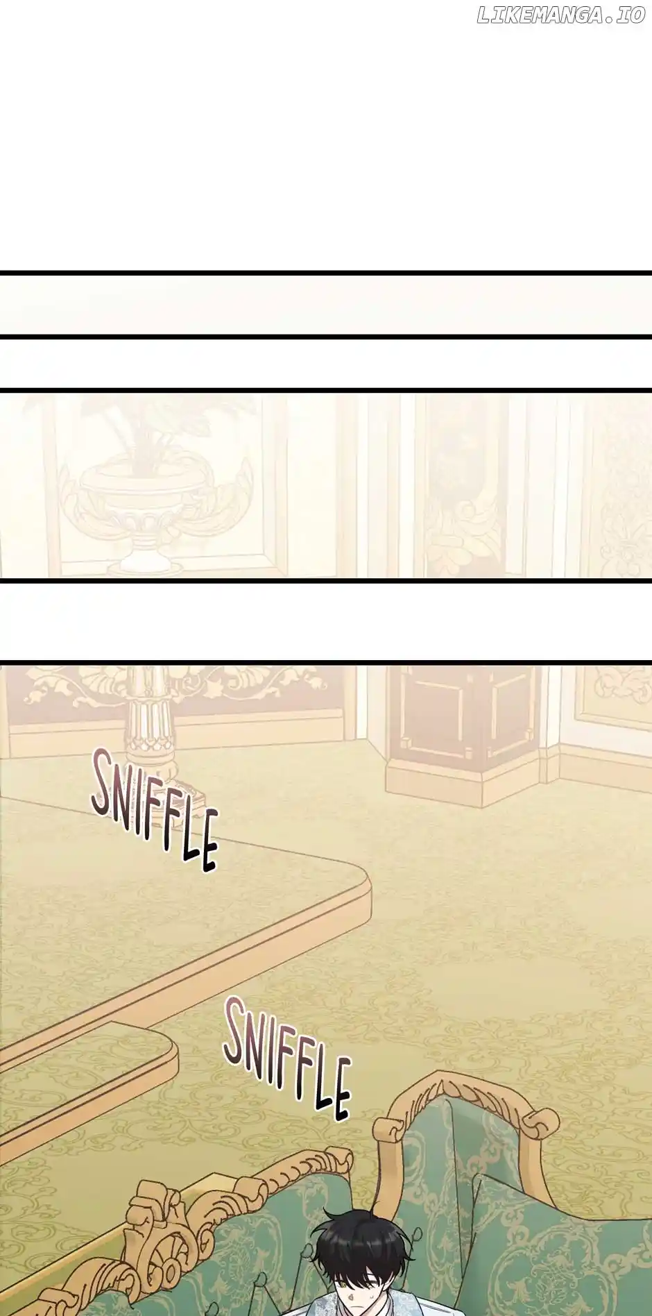 The Princess’ Dangerous Brothers Chapter 83