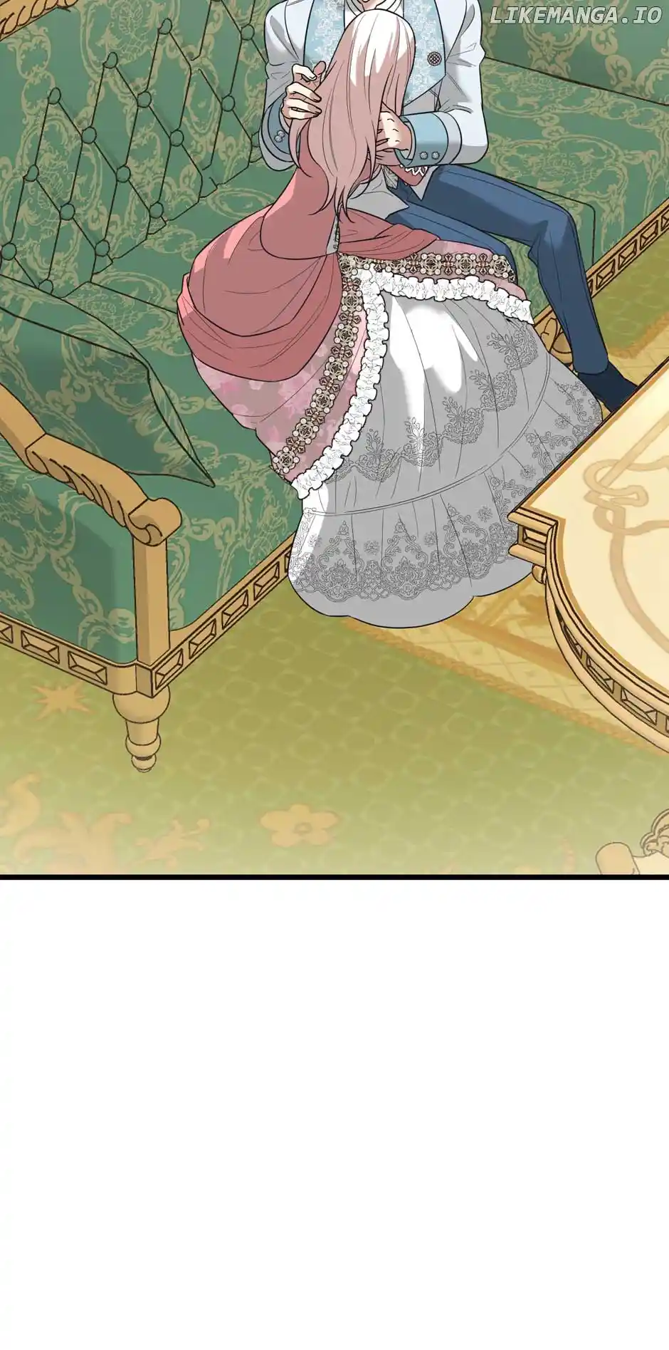 The Princess’ Dangerous Brothers Chapter 83