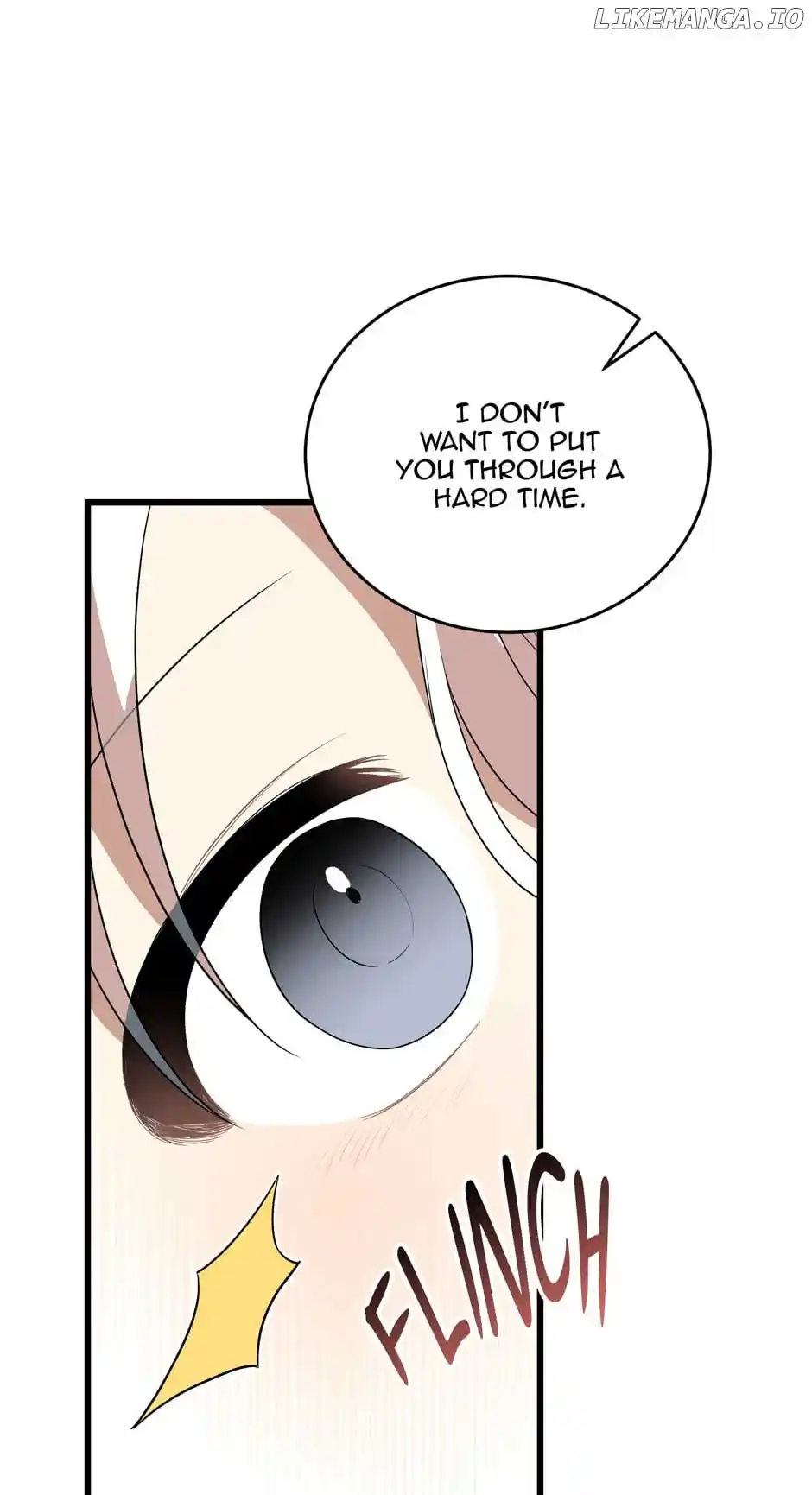 The Princess’ Dangerous Brothers Chapter 83